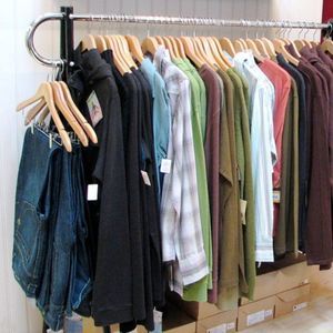 Mystery Bundle 25 PC Clothing Tops,Pants,ALL MENS